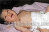 Puttur: New born found abandoned at Kabaka ; admitted to Wenlock